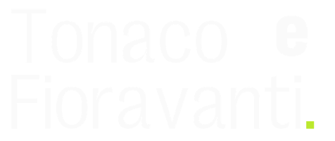 logo Tonaco e Fioravanti.