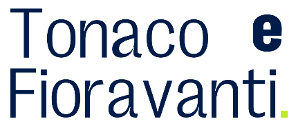 logo Tonaco e Fioravanti
